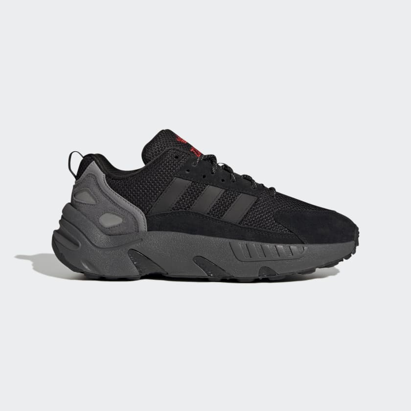 Zx flux on sale boost