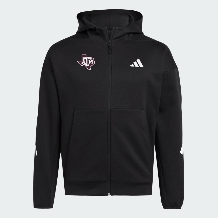 売れ筋商品|||アディダス パーカー・スウェットシャツ アウター レディース Men's Black Texas A&M Aggies Honoring Black Excellence Pullover Hoodie Black mens-adidas-black-texas-a-and-