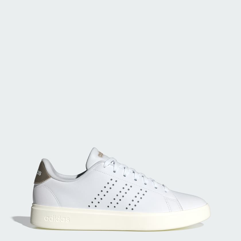 adidas Advantage 2.0 Shoes Grey Free Shipping with adiClub adidas US