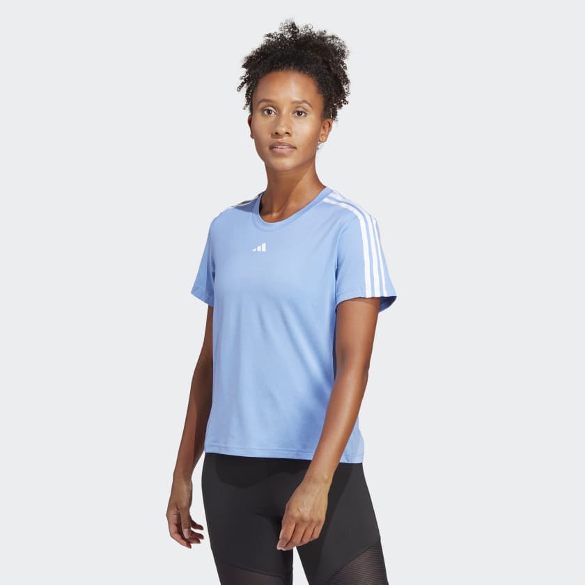 adidas AEROREADY Train Essentials 3 Stripes adidas Thailand