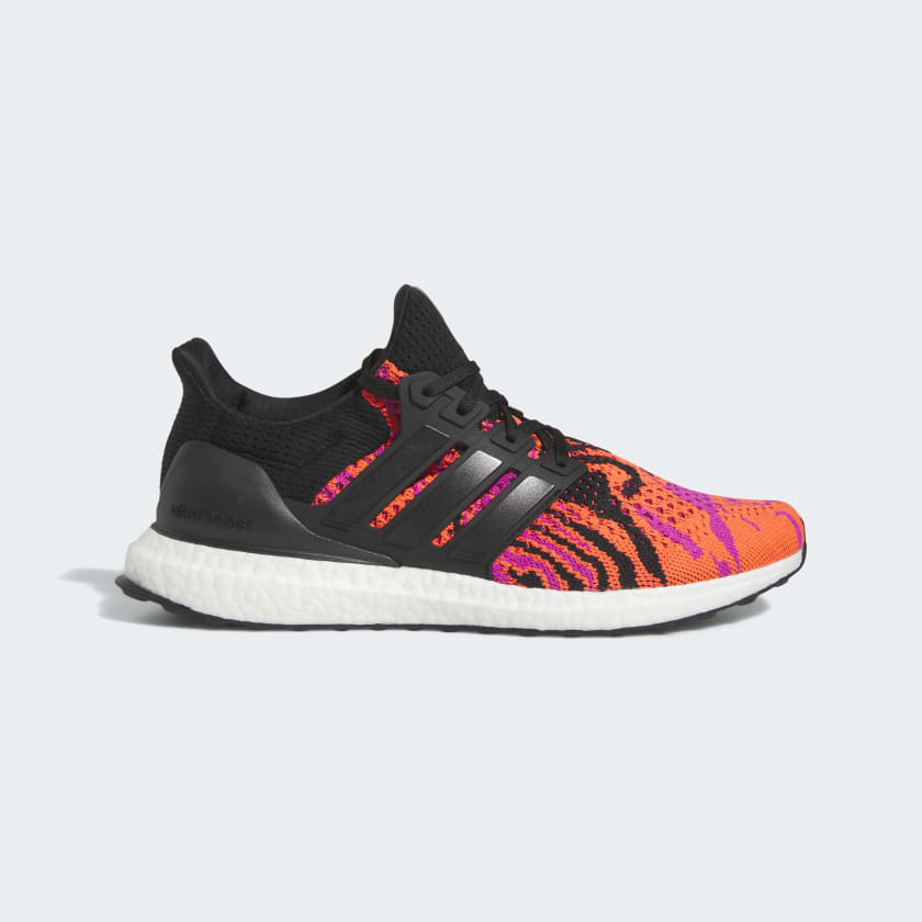 adidas Zapatillas Ultraboost 1.0 Rojo adidas Argentina
