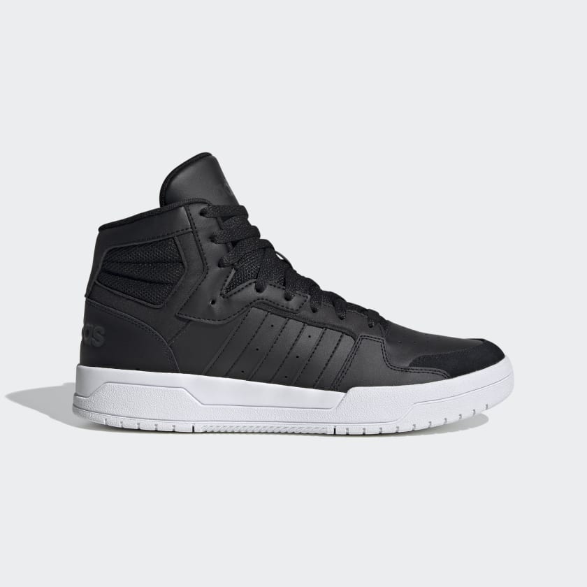 Tenis entrap 2025 mid hombre