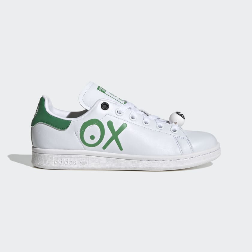 Adidas zapatillas stan smith futbol deals