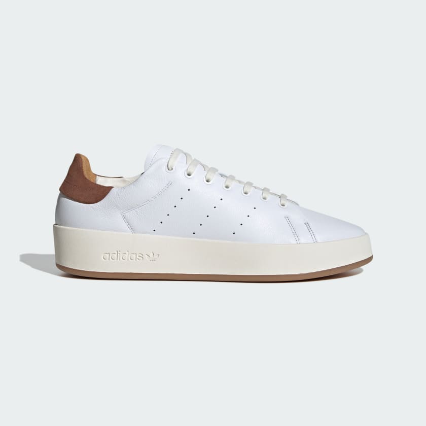 アディダス スタンスミス リコン / Stan Smith Recon - ホワイト | アディダス ジャパン