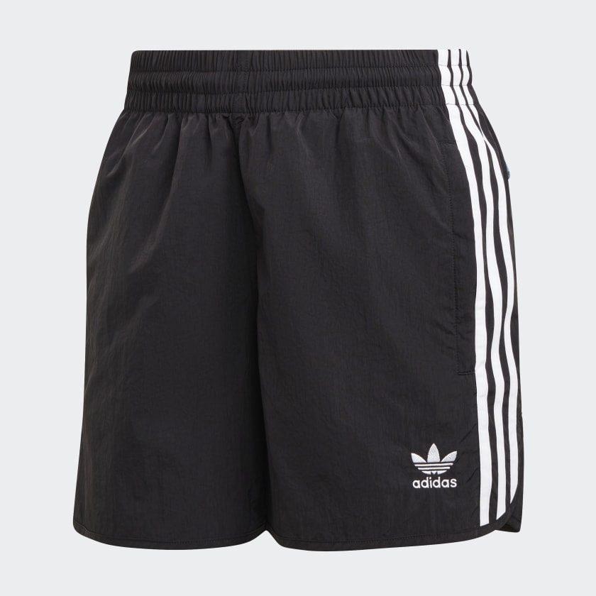 Pantalon corto Adicolor Classics Sprinter Negro adidas adidas Espana