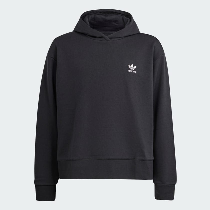 Sudadera con capucha adidas new arrivals