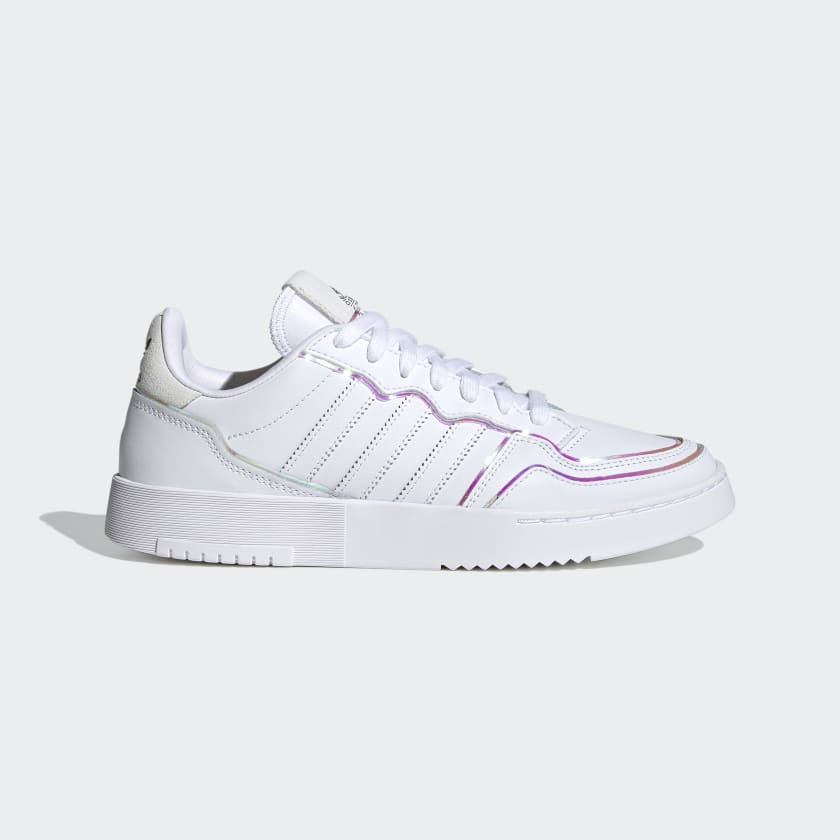 Adidas supercourt on sale w