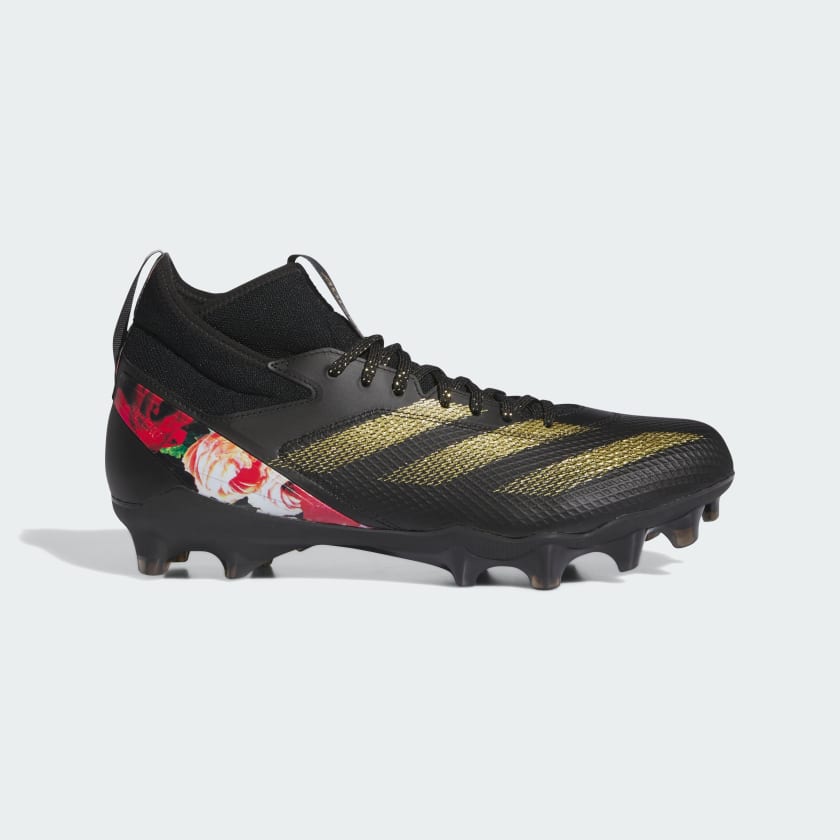 adidas Adizero Impact Speed Coronation Football Cleats Black Free Shipping with adiClub adidas US