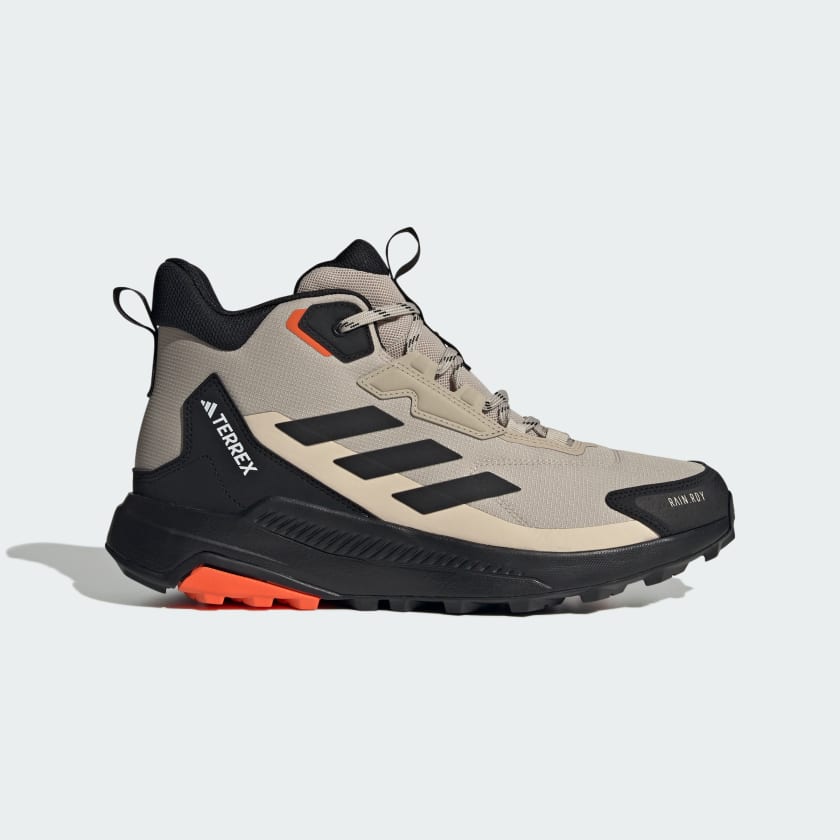 Adidas terrain shoes top