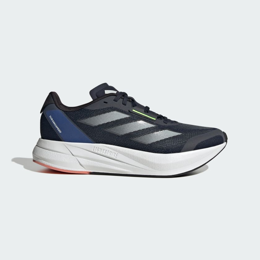 adidas Duramo Speed Shoes Blue adidas Singapore