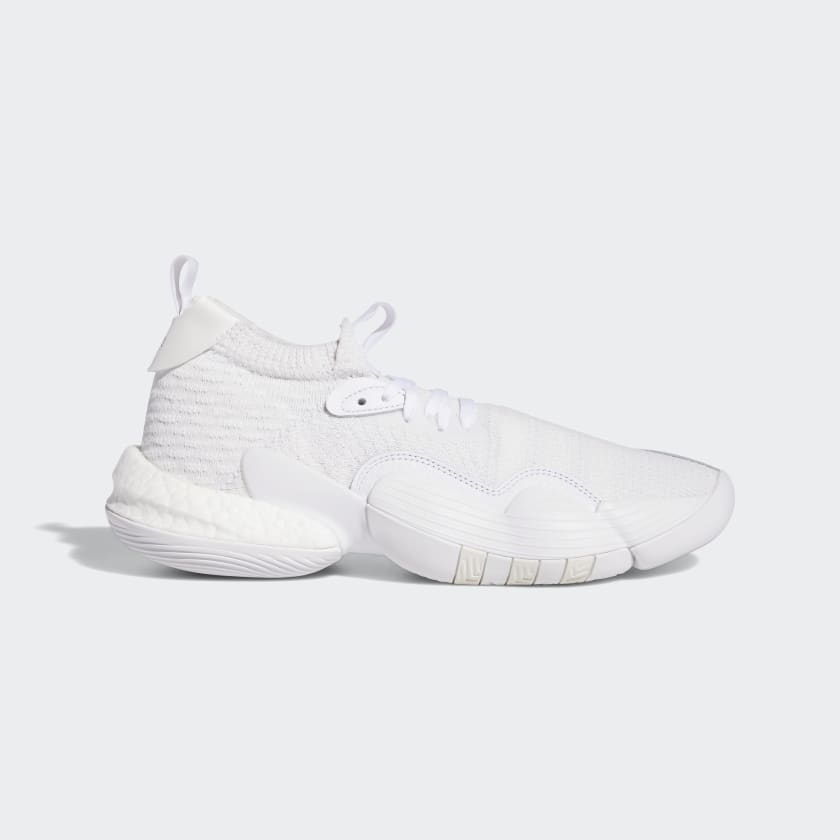 adidas Trae Young 2.0 Shoes - White | adidas Philippines