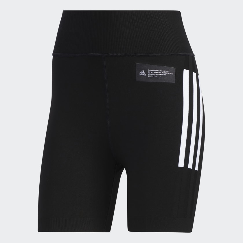 Adidas sales primeknit shorts