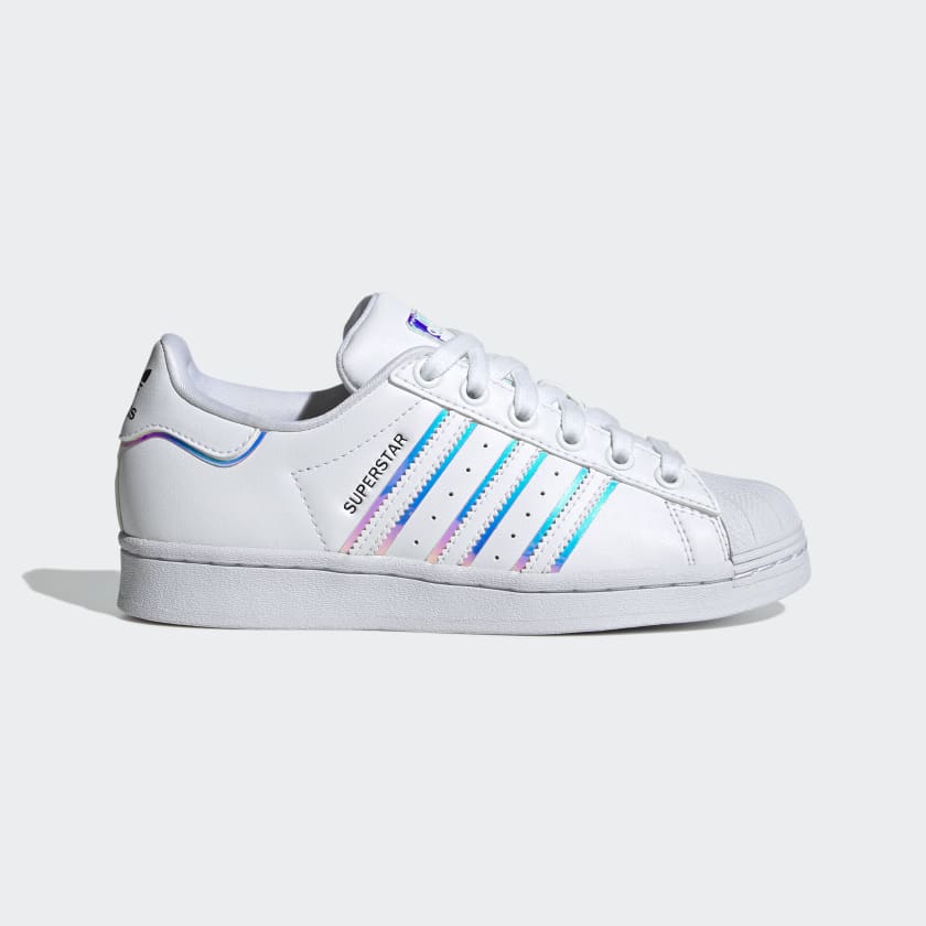 Adidas superstar sales j mujer