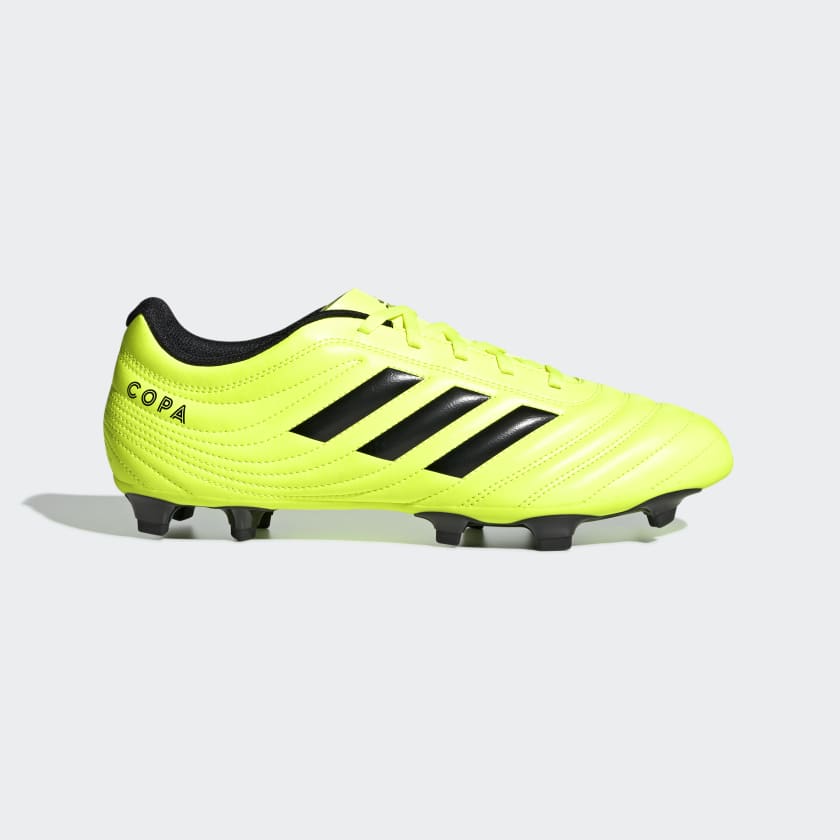 Adidas copa 19.4 fg j on sale
