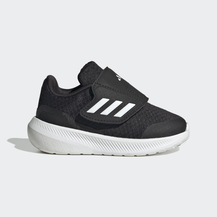 Adidas falcon sales con cierre
