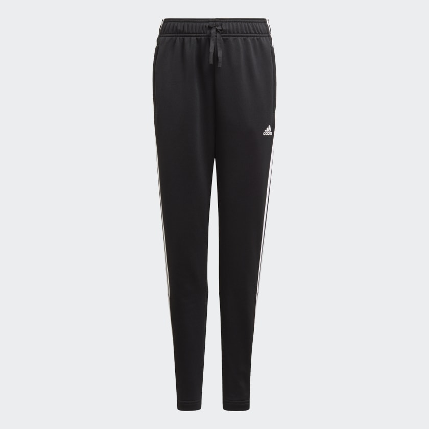 Women's adidas designed to move jogger sweatpants top