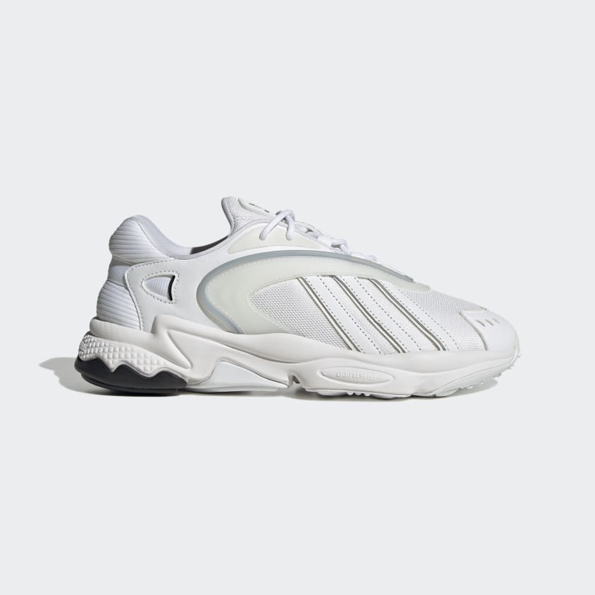 adidas Oztral Shoes - White | adidas Finland