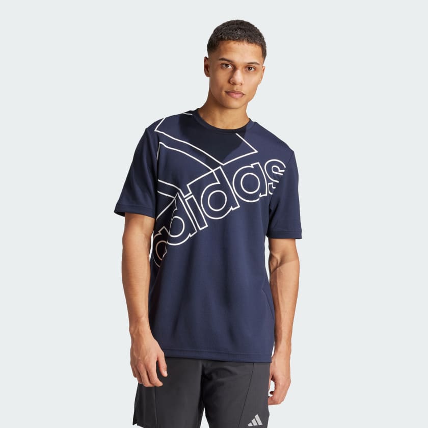 adidas サッカー 日本代表 ユニフォーム（150サイズ）半袖 T