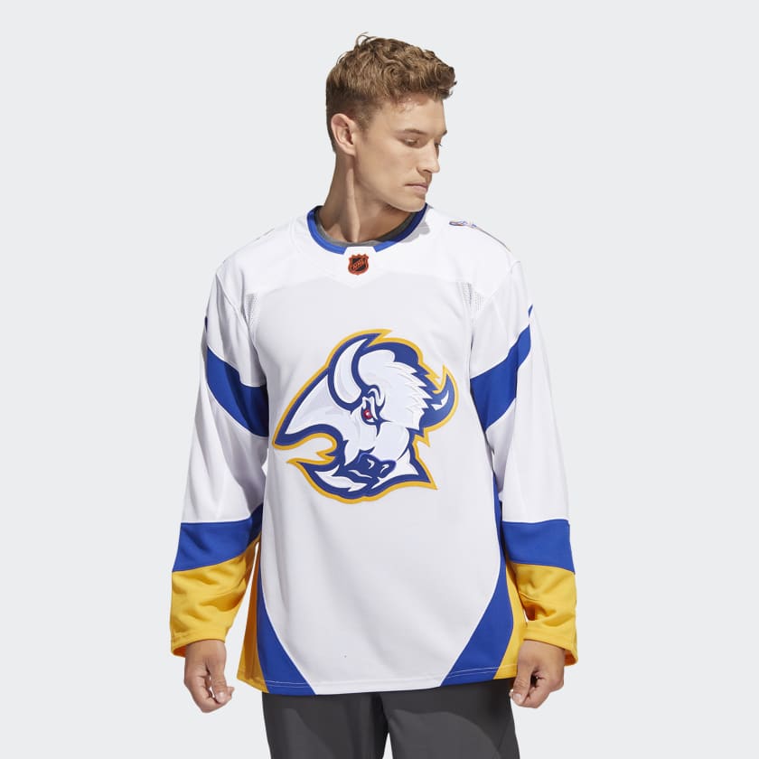 buffalo sabres outdoor game jersey