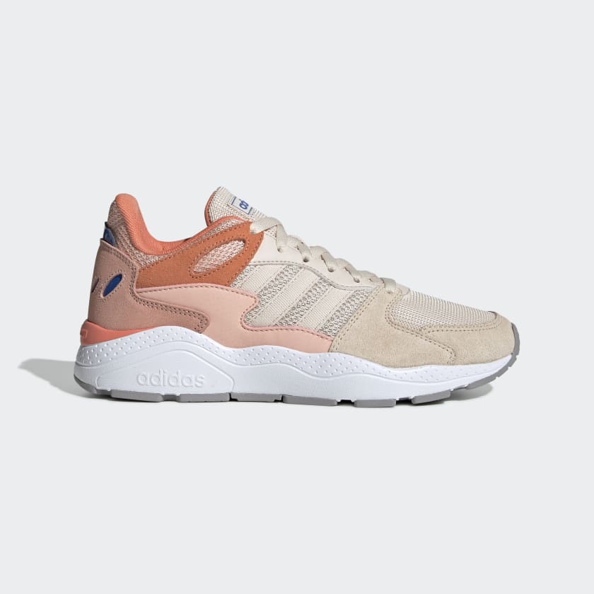 T nis Chaos Bege adidas adidas Brasil