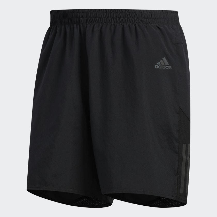Adidas own the run cooler shorts hotsell