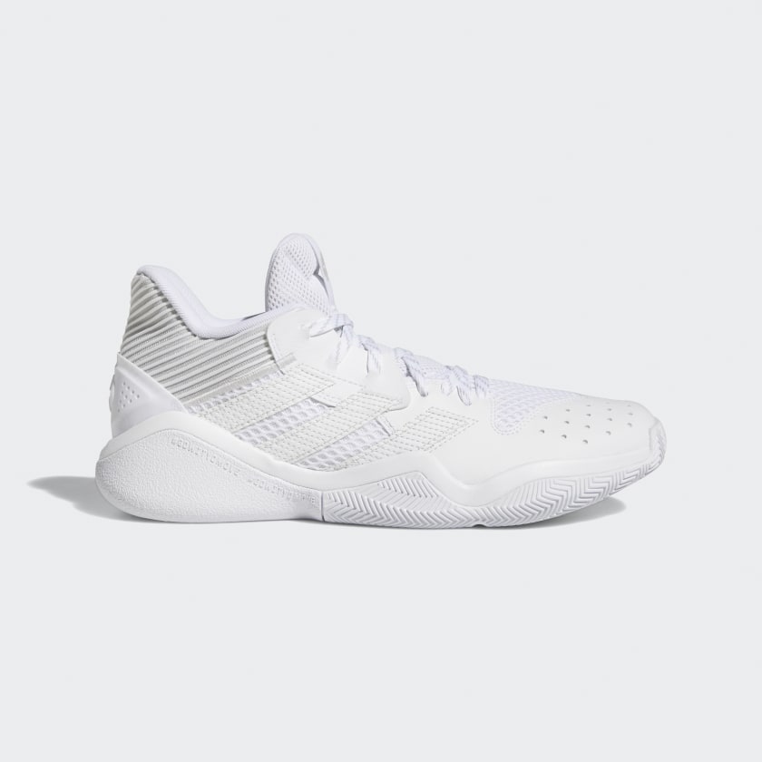 Adidas harden on sale 1 blancas