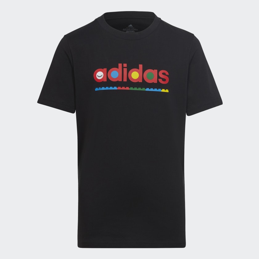 Remeras 2025 adidas estampadas