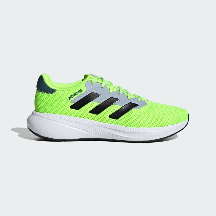 adidas Response Runner Shoes - Green | adidas Philippines
