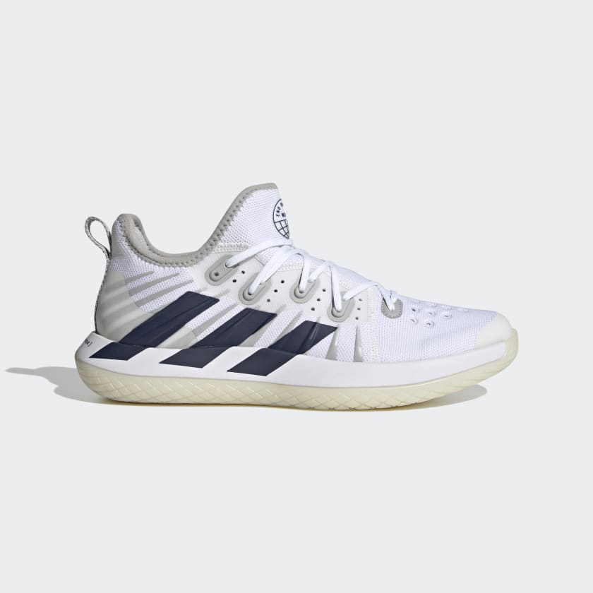 Is for Bitterness adidas Stabil Next Gen Shoes - White | Men's Volleyball | adidas US
