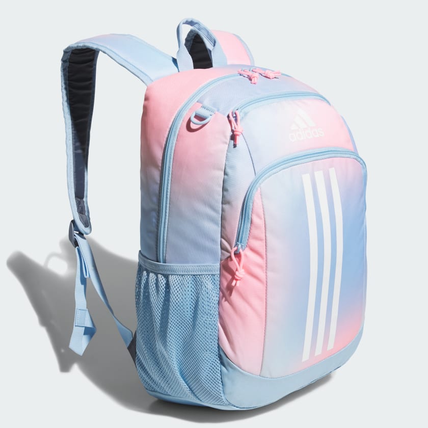 Adidas girl backpacks for school cheap