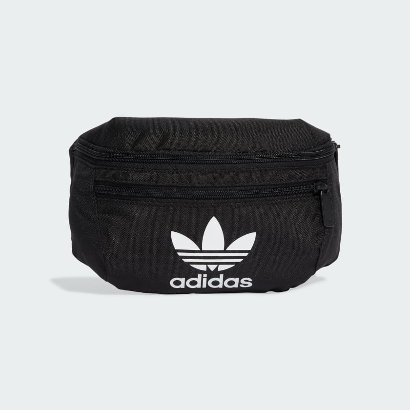 adidas Sac banane Adicolor Classic noir adidas Canada