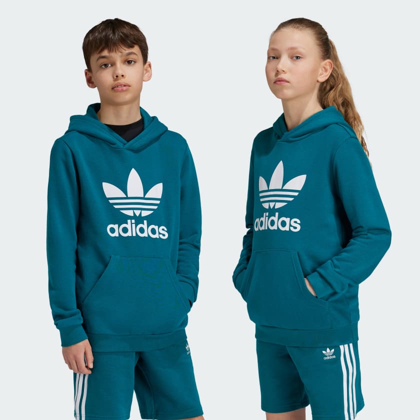 Adidas boys hoody online