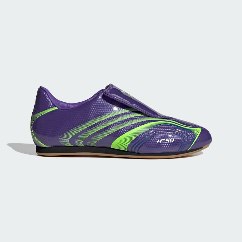adidas adizero f50 25cm - メルカリ