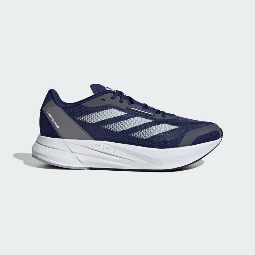 Tenis adidas duramo 7 azul on sale