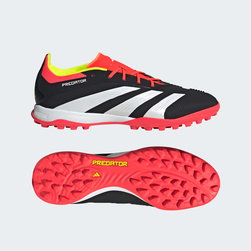 Adidas hot sale predator elite
