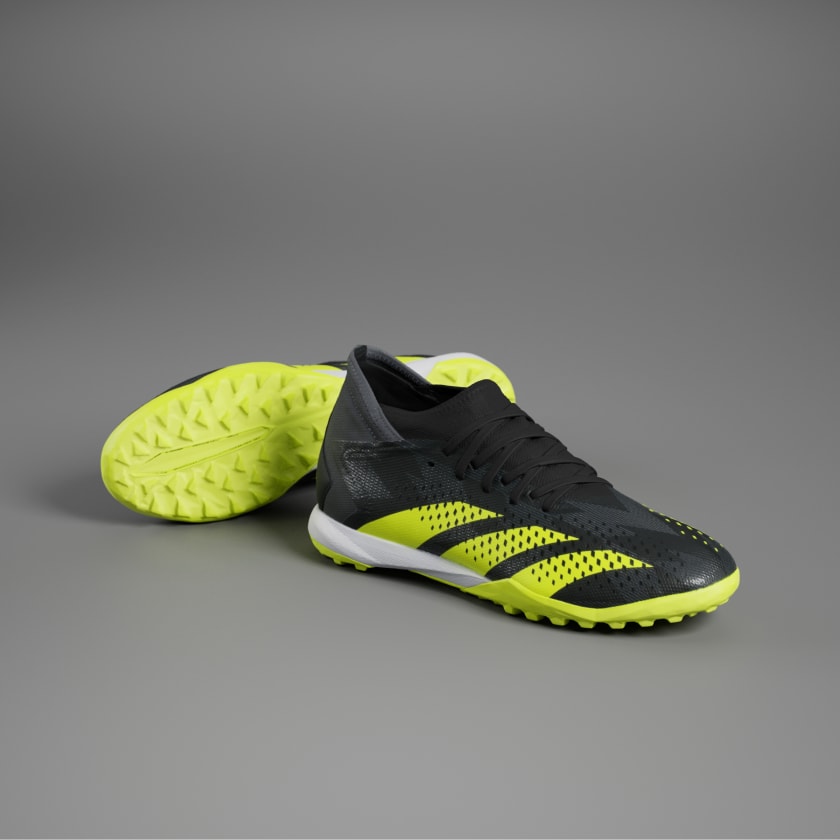 Adidas predator amarillo 2025