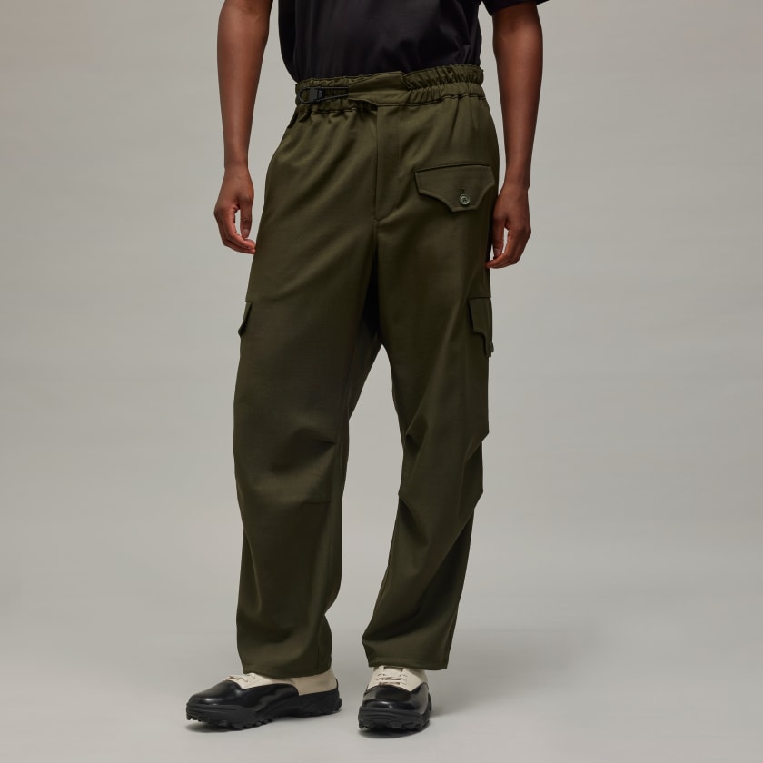 Gw sport pants top