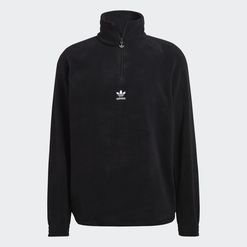 Adidas micro fleece clearance
