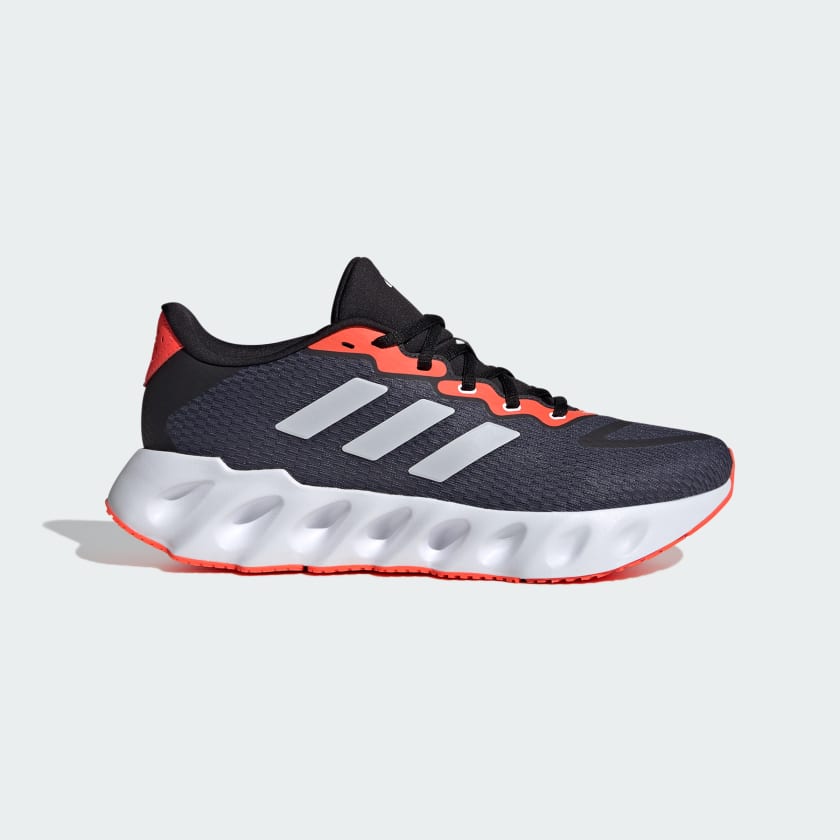 adidas Switch Run Running Shoes Blue adidas Thailand