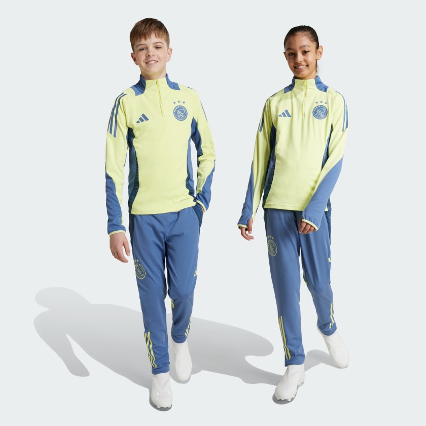 Trainingspak ajax heren discount