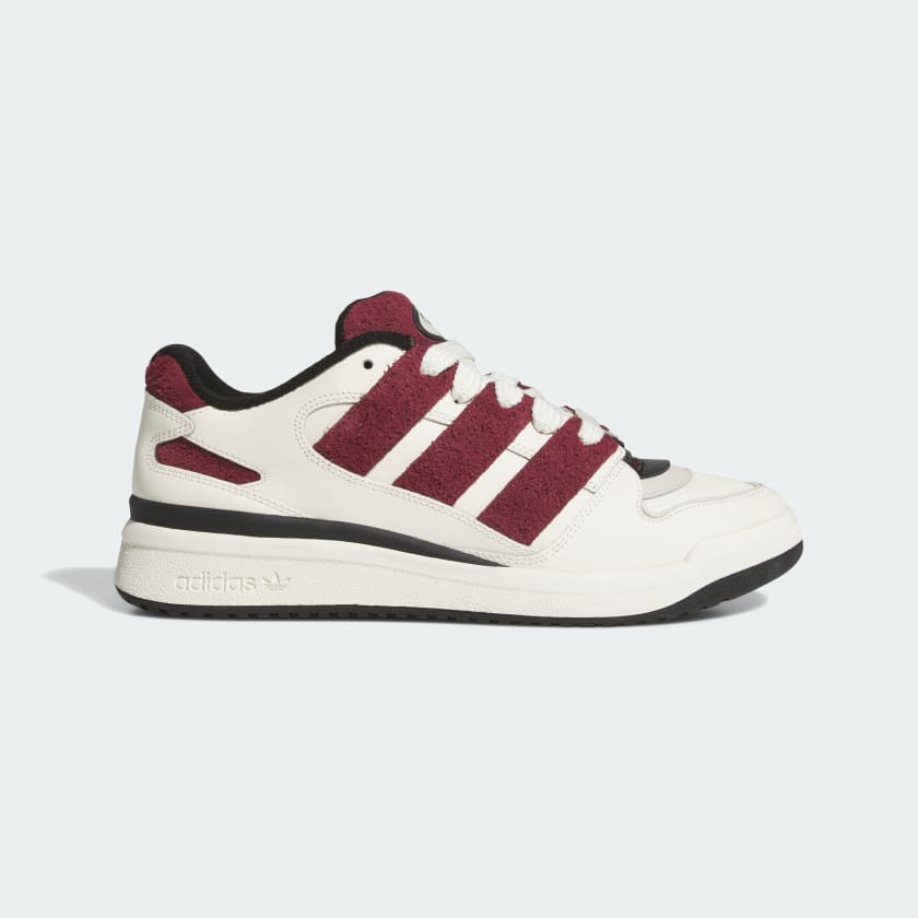 adidas Forum 2000 Shoes - White | Free Shipping with adiClub