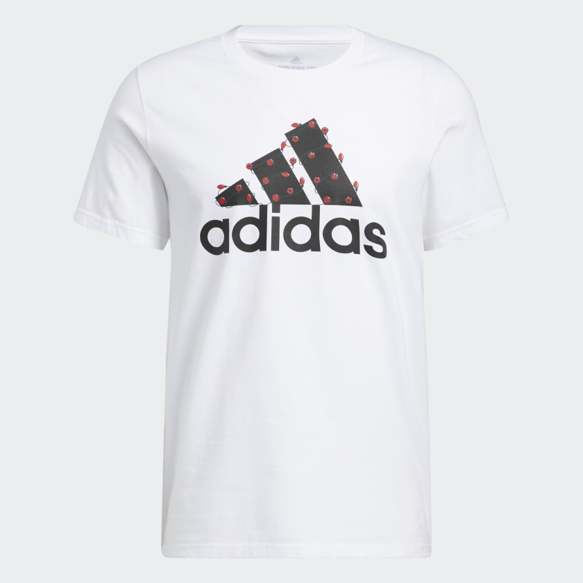 Adidas american 2025 flag shirt