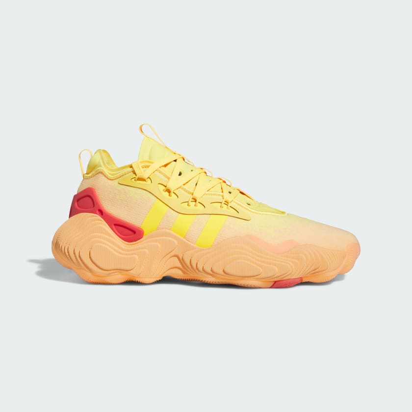 Tenis de basquet adidas clearance