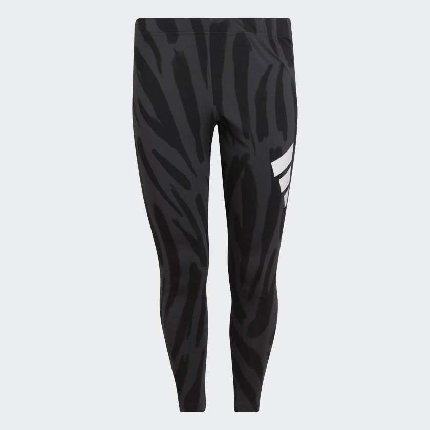 Adidas hotsell graphic leggings