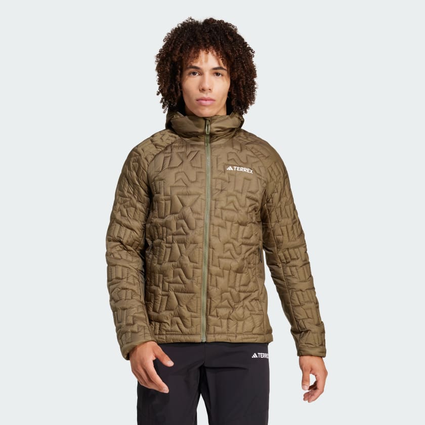 Adidas nmd primaloft track jacket outlet