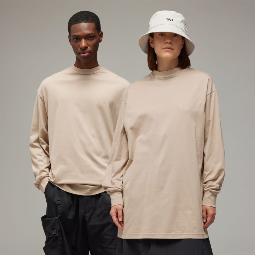 Yeezy best sale mock neck