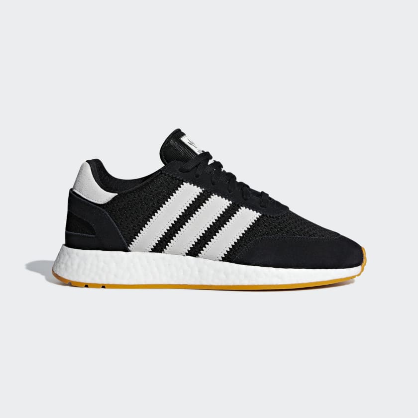 Adidas usa top i-5923 negro