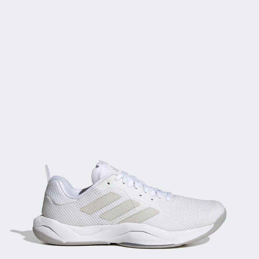 Adidas training shoes white 2025
