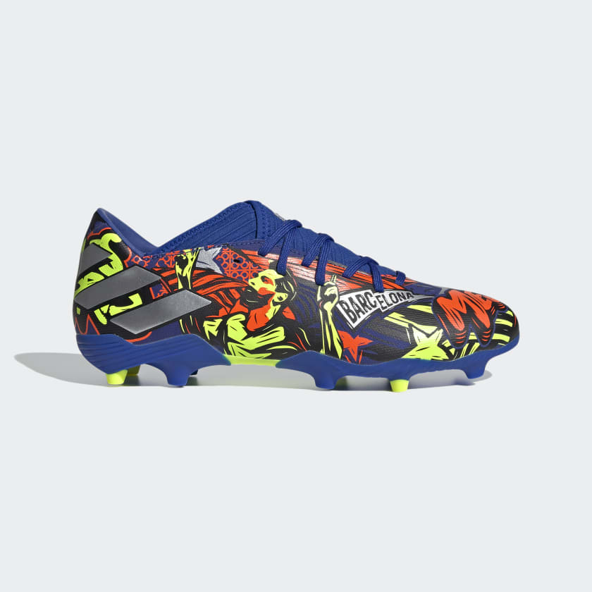 Messi 2019 cleats hotsell