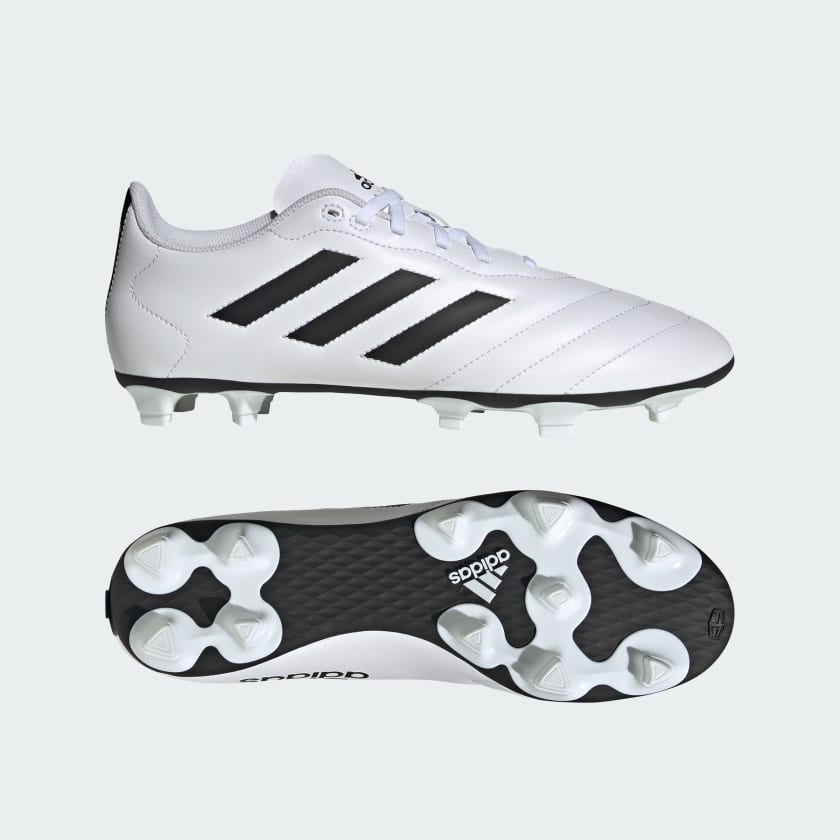Adidas blancos guayos top